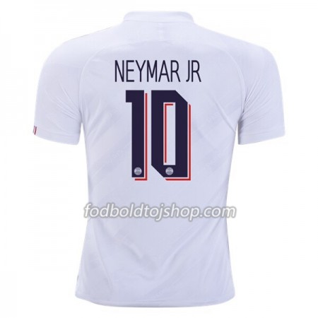 Paris Saint-Germain NEYMAR JR 10 3. trøje 2019-20 S/S